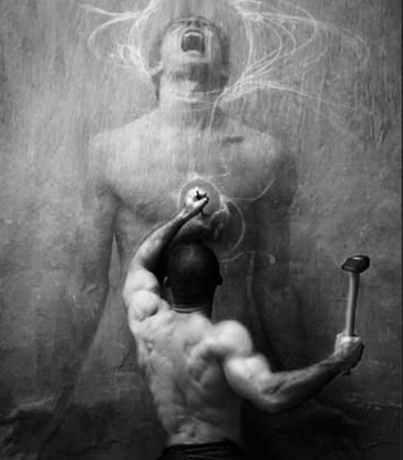 Capitolo Quattro – La&nbsp;Ferita