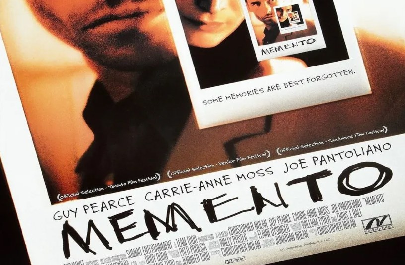 Capitolo Diciassette – Memento&nbsp;Meminisse