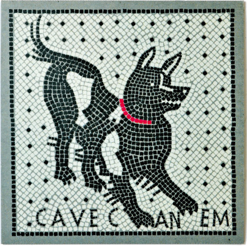 Capitolo Quattordici – Cave&nbsp;Canem